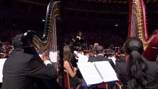 Gustavo Dudamel amp The SBSOV at the BBC Proms 2011  Mahler 2nd Symphony [upl. by Norrehc]