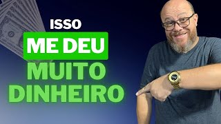 ISSO ME DEU MUITO DINHEIRO  Placas Decorativas de SUBLIMAÃ‡ÃƒO [upl. by Clayton745]