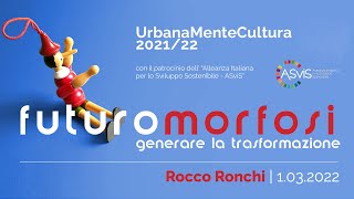 Rocco Ronchi  quotCapello fango sudiciumequot Il trinomio platonico  1032022 [upl. by Harret]