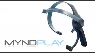 Mindwave Control a Video Game with your MIND EEG controller [upl. by Ahsimik]