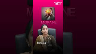 🤯మైగ్రేన్ 🙈🙉migraine aura headache migrainemanagement [upl. by Cirtemed]