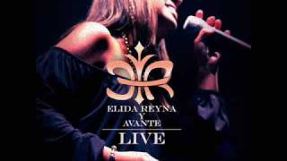 Elida Reyna y Avante  Elidas medley Live [upl. by Lainahtan]