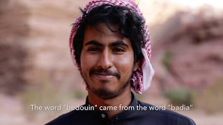 Discover The Bedouin People of Jordan [upl. by Alliber]