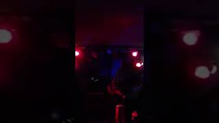 King Gizzard and the Lizard Wizard  Her and I Slow Jam II Live in Missoula 15 Partial [upl. by Mrots]