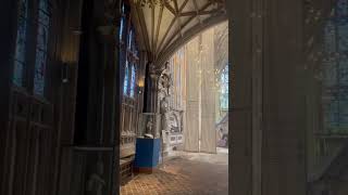 Gloucester Cathedral  England [upl. by Remsen]