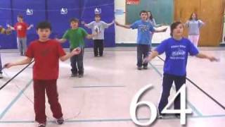 Chapter 12 Jump Rope Counting [upl. by Bridgette]