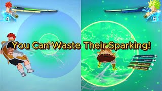 How To Counter Every Spam In Dragon Ball Sparking Zero [upl. by Leff825]