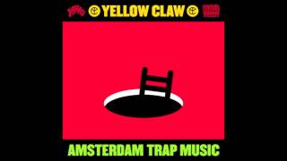 Yellow Claw  WOLF Official Full Stream [upl. by Enimzaj342]