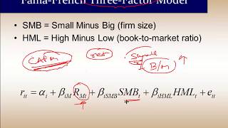 FRM12 Arbitrage Pricing [upl. by Aicyle49]