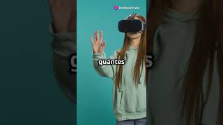 quot¡La Realidad Virtual Ya Es Real 😱 Descubre el Futuro que Te Sorprenderáquot [upl. by Milas]