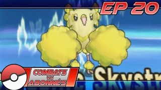 PLUMELINE SANS PITIÉ 20 COMBATS VS ABONNÉS  POKÉMON SOLEIL LUNE [upl. by Shute289]