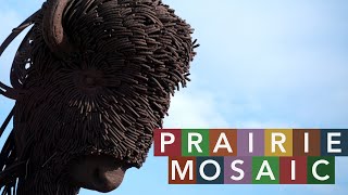 Prairie Mosaic 1208 [upl. by Acissehc]