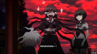 Dangan Ronpa 3 The Anime Full Trailer พากย์ไทย [upl. by Mcnamara]