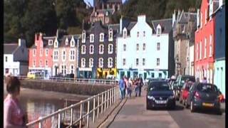 OBAN TO THE ISLE OF MULL [upl. by Lynda]