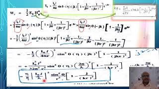 Infinitesimal Dipole  Radiation Resistance [upl. by Furiya]