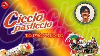 Ciccio Pasticcio  Italia vs Giappone scenetta [upl. by Melvin]