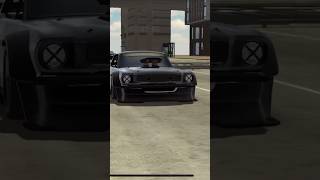 DOMINIC TORETTO IN CAR PARKING MULTIPLAYER [upl. by Joyann494]