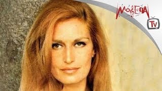 داليدا  حلوة يا بلدي  Dalida  Helwa Ya Balady [upl. by Ahsaele]