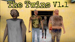 The Twins Version 11 Full Gameplay [upl. by Nayt63]