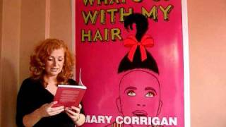 quotWhats Up With My Hairquot by Mary Corrigan [upl. by Ulises252]