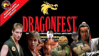 Dragonfest 2024 [upl. by Pangaro]