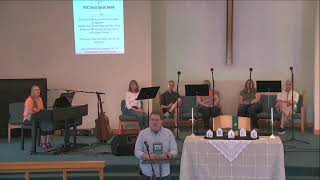 North Cornerstone Church Live Stream Worship June 16 2024 [upl. by Karrah247]