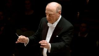 Mahler Symphony No 7  Haitink · Berliner Philharmoniker [upl. by Reni]