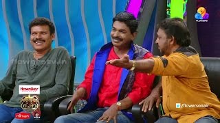 Sreekandan Nair Show  Santhosh pandit vs Mimicry Artists  Ep 35 [upl. by Hctub122]