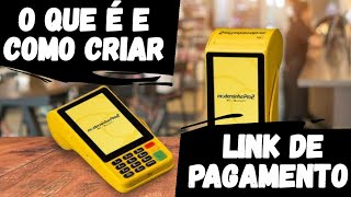 Como Criar Links de Pagamentos com a PagSeguro [upl. by Delija]