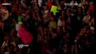 WWE RAW 81009 Part 1012 [upl. by Crandell529]