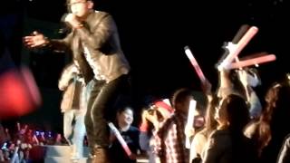 Korean Music Festival 2012 Buga Kingz TicTacToe [upl. by Ainig]