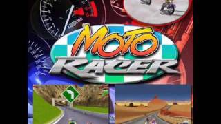 Moto Racer  Track 12 [upl. by Aidyl]