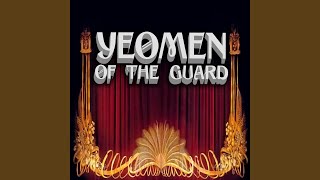 Yeomen of the Guard Overture [upl. by Anayhd]