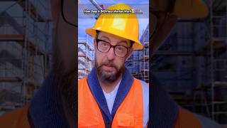 Part 93  How Does A 49Hour Worker Work👷💯 workers work job construction viralvideo shorts [upl. by Ydnil]