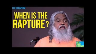 WARNING  Tribulation and Persecution is Before Rapture   Sadhu Sundar Selvaraj  170817 [upl. by Redwine]