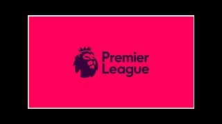 Livescore Latest Premier League results for Week 10 Sunday 20182019 EPL scores [upl. by Atalayah582]