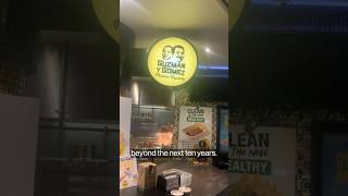 Guzman y Gomez begins trading after Australias biggest IPO in a year [upl. by Shaughnessy410]