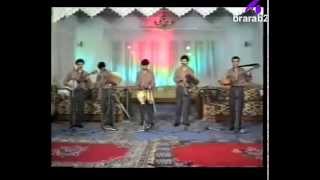 Mesnawa Alwa مجموعة مسناوة العلوة [upl. by Selokcin]