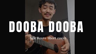 dooba dooba cover MohitChauhanOfficial [upl. by Marielle]