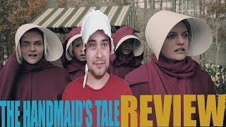 The Handmaids Tale 2x09 Promo quotSmart Powerquot HD [upl. by Goat]