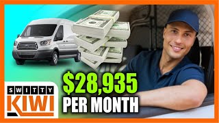 CARGO VAN EXPEDITING BUSINESS 2024 How to Start a Profitable Business From Day One 🔶 SHIP S1•E11 [upl. by Ykciv773]