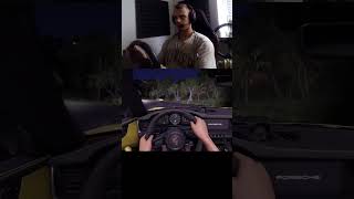 The Crew Motorfest прохождение на руле nikoproof thecrewmotorfest steeringwheel [upl. by Narton331]