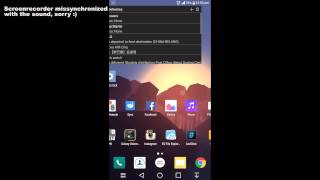 How to Install Viper4Android on a rooted LG G4 [upl. by Mudenihc]