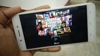 Download GTA V in android siddhantvats [upl. by Friede]