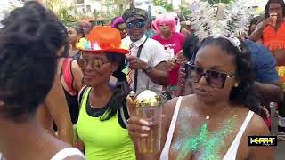 CARNAVAL MARTINIQUE 2023  DIMANCHE GRAS [upl. by Oflodor]