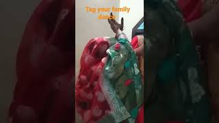 Family dance dance family dance lady dance viral video short video reemagondvlogs3124 [upl. by Ping264]