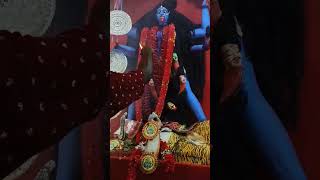 Jayanti mahakali ❤️🙏🏻🙏🏻Kali puja [upl. by Yespmed102]