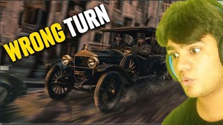 One Wrong turn Sparked World War byZemTVOfficial AKREACTS [upl. by Aciraj]