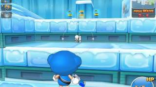 Bubble Fighter  Quick Gameplay [upl. by Willetta106]