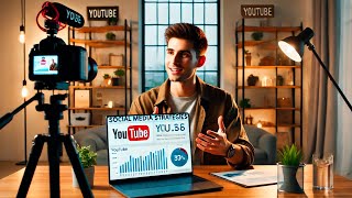 Cómo conseguir 4000 Horas de Visualización en Youtube [upl. by Fenella692]